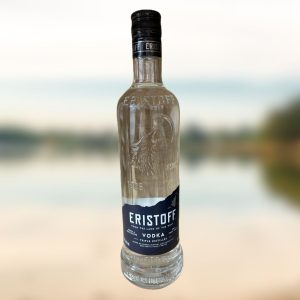 Vodka Eristoff 70cl
