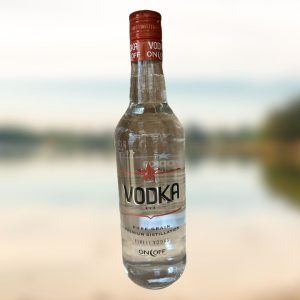 Vodka OnOff 70cl