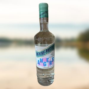 Menthe pastille 70cl