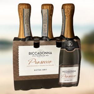 Prosecco x3